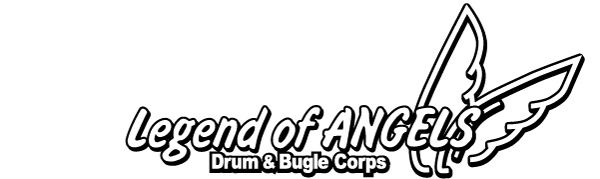 Legend of ANGELS Drum & Bugle Corps